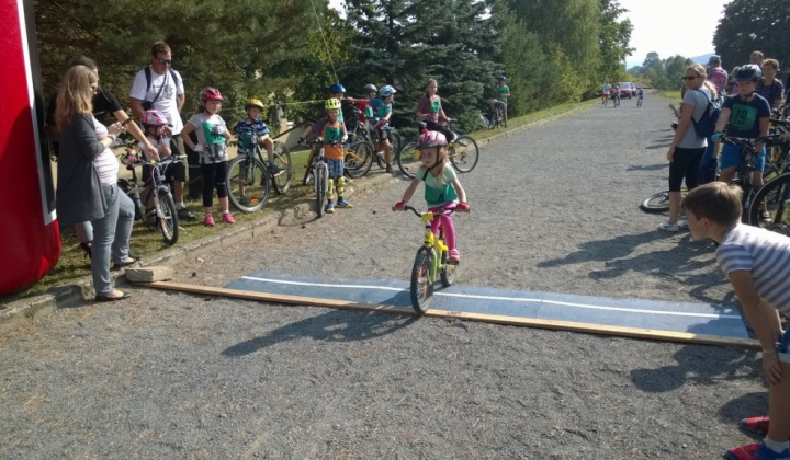 44. fotografia fotogalérie Šport / TOUR de Kysak 2015