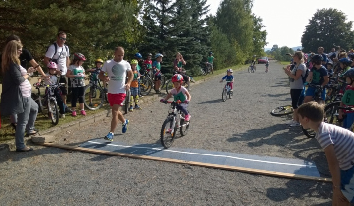 45. fotografia fotogalérie Šport / TOUR de Kysak 2015