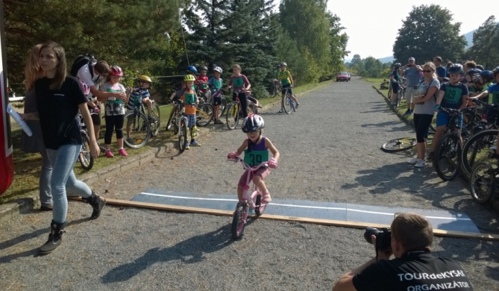 46. fotografia fotogalérie Šport / TOUR de Kysak 2015