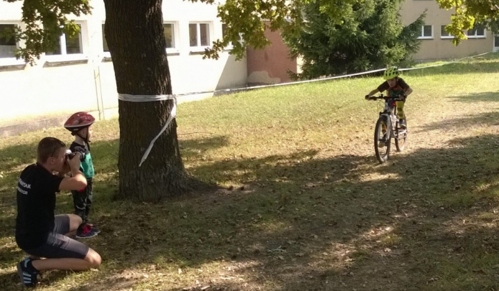 48. fotografia fotogalérie Šport / TOUR de Kysak 2015