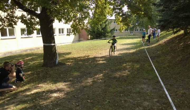 49. fotografia fotogalérie Šport / TOUR de Kysak 2015