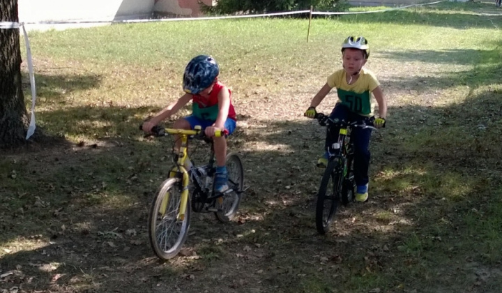 51. fotografia fotogalérie Šport / TOUR de Kysak 2015