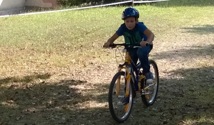 52. fotografia fotogalérie Šport / TOUR de Kysak 2015