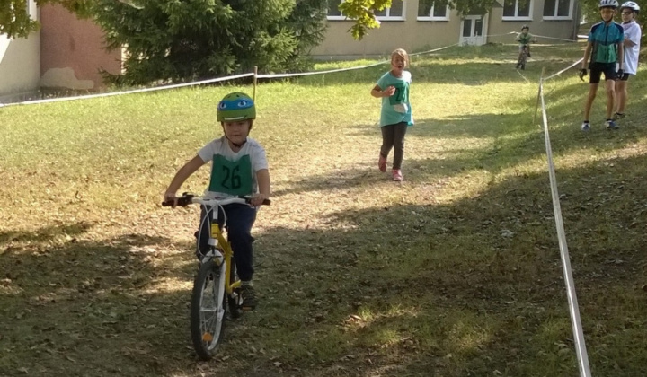 53. fotografia fotogalérie Šport / TOUR de Kysak 2015