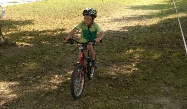 54. fotografia fotogalérie Šport / TOUR de Kysak 2015