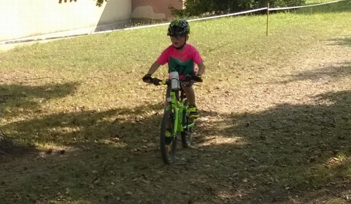 55. fotografia fotogalérie Šport / TOUR de Kysak 2015