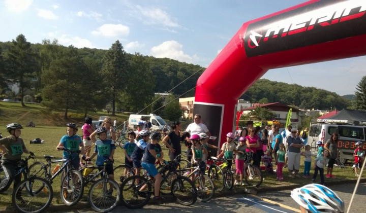 56. fotografia fotogalérie Šport / TOUR de Kysak 2015