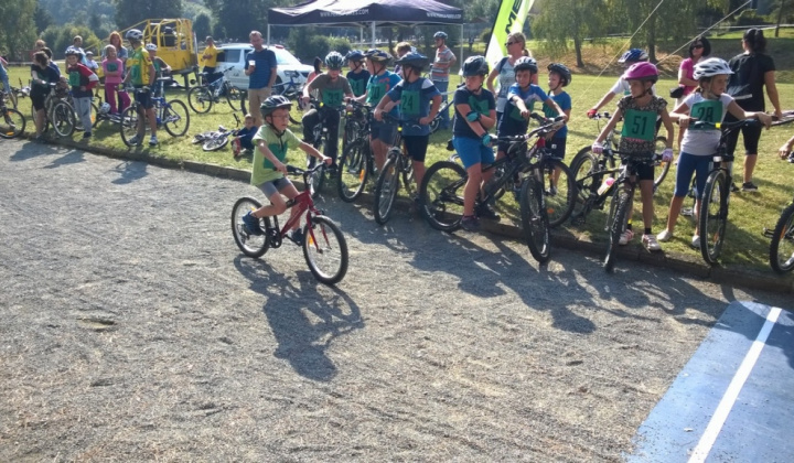 57. fotografia fotogalérie Šport / TOUR de Kysak 2015