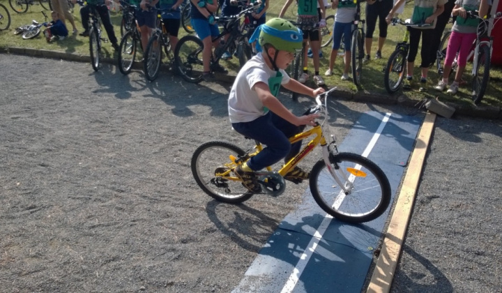 58. fotografia fotogalérie Šport / TOUR de Kysak 2015