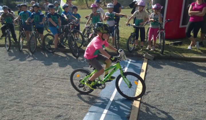 59. fotografia fotogalérie Šport / TOUR de Kysak 2015