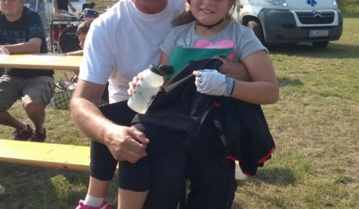 60. fotografia fotogalérie Šport / TOUR de Kysak 2015