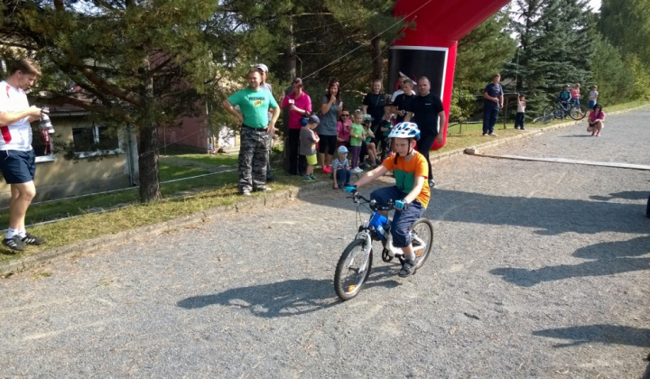 63. fotografia fotogalérie Šport / TOUR de Kysak 2015