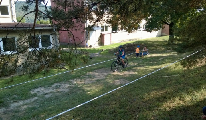 65. fotografia fotogalérie Šport / TOUR de Kysak 2015