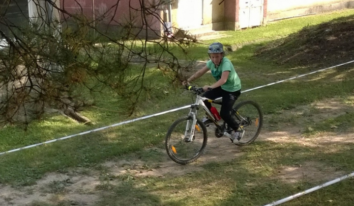 66. fotografia fotogalérie Šport / TOUR de Kysak 2015