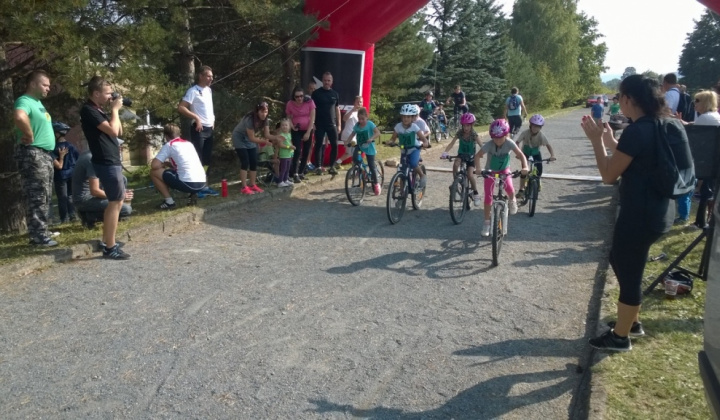 67. fotografia fotogalérie Šport / TOUR de Kysak 2015