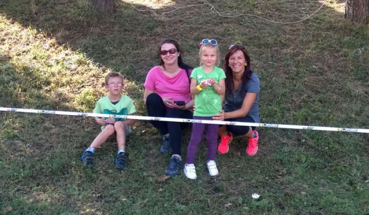 68. fotografia fotogalérie Šport / TOUR de Kysak 2015