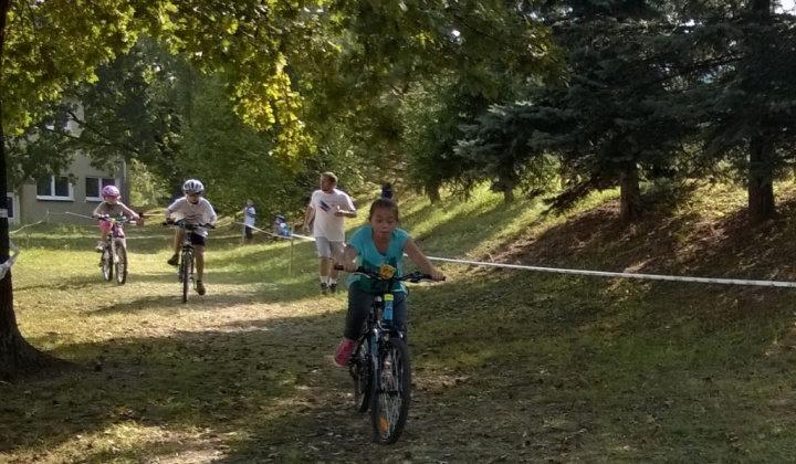 69. fotografia fotogalérie Šport / TOUR de Kysak 2015