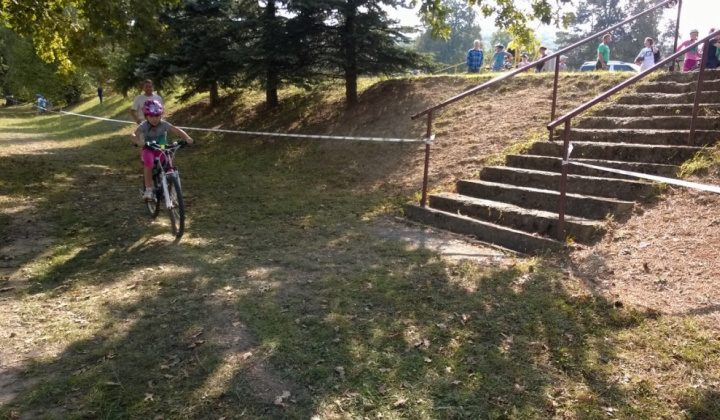 70. fotografia fotogalérie Šport / TOUR de Kysak 2015