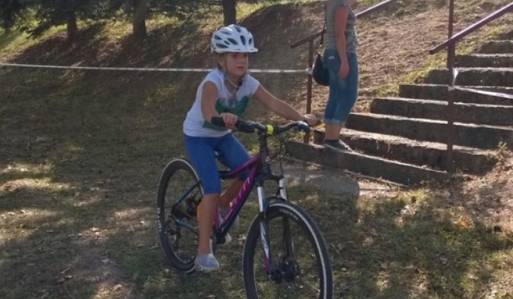 71. fotografia fotogalérie Šport / TOUR de Kysak 2015