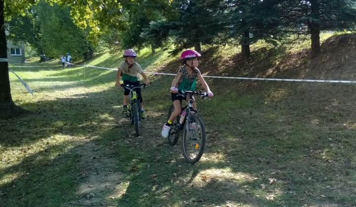 72. fotografia fotogalérie Šport / TOUR de Kysak 2015