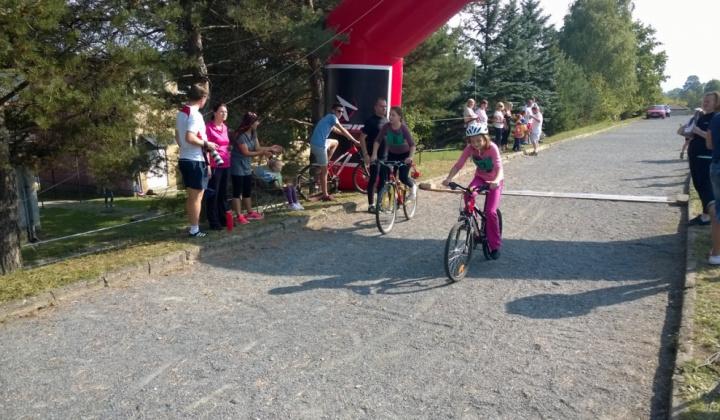 75. fotografia fotogalérie Šport / TOUR de Kysak 2015