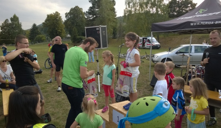 78. fotografia fotogalérie Šport / TOUR de Kysak 2015