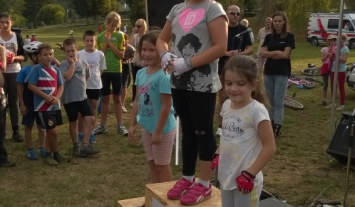 86. fotografia fotogalérie Šport / TOUR de Kysak 2015