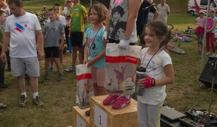 88. fotografia fotogalérie Šport / TOUR de Kysak 2015