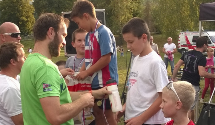 92. fotografia fotogalérie Šport / TOUR de Kysak 2015