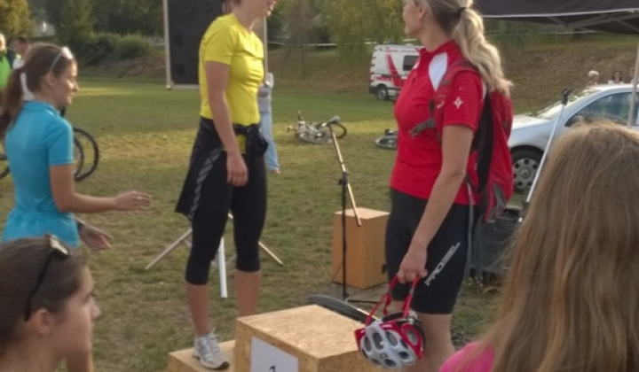 104. fotografia fotogalérie Šport / TOUR de Kysak 2015