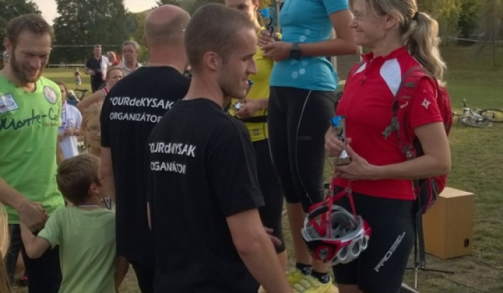 106. fotografia fotogalérie Šport / TOUR de Kysak 2015