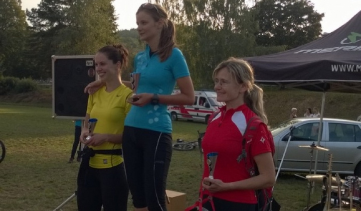 107. fotografia fotogalérie Šport / TOUR de Kysak 2015