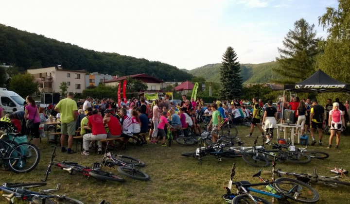 108. fotografia fotogalérie Šport / TOUR de Kysak 2015