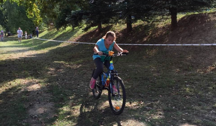 112. fotografia fotogalérie Šport / TOUR de Kysak 2015