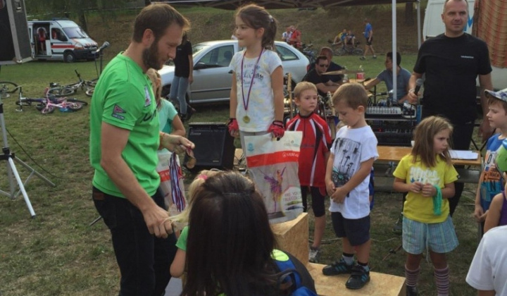 113. fotografia fotogalérie Šport / TOUR de Kysak 2015