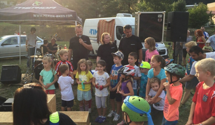 114. fotografia fotogalérie Šport / TOUR de Kysak 2015