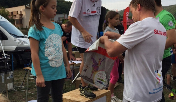 115. fotografia fotogalérie Šport / TOUR de Kysak 2015