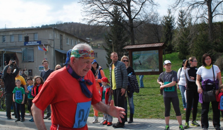 27. fotografia fotogalérie 33. ročník Behu Hornádskou dolinou