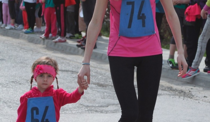 30. fotografia fotogalérie 33. ročník Behu Hornádskou dolinou