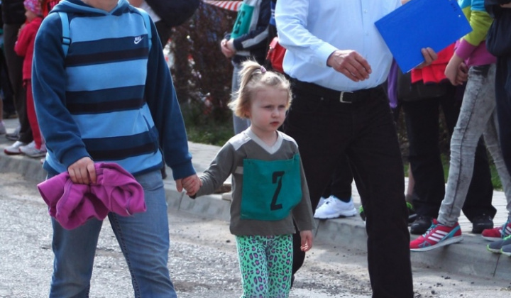 31. fotografia fotogalérie 33. ročník Behu Hornádskou dolinou