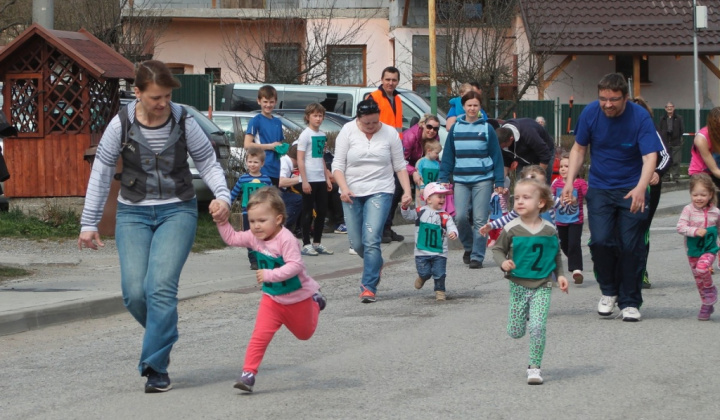 37. fotografia fotogalérie 33. ročník Behu Hornádskou dolinou