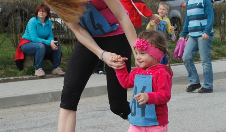 43. fotografia fotogalérie 33. ročník Behu Hornádskou dolinou