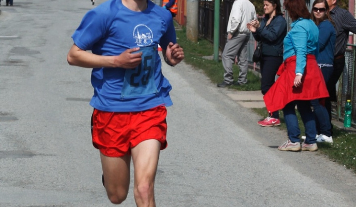 62. fotografia fotogalérie 33. ročník Behu Hornádskou dolinou