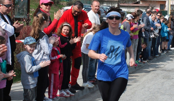 63. fotografia fotogalérie 33. ročník Behu Hornádskou dolinou