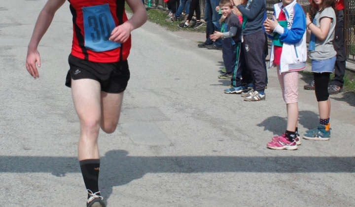 65. fotografia fotogalérie 33. ročník Behu Hornádskou dolinou