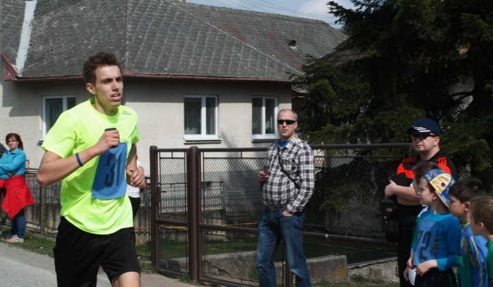 66. fotografia fotogalérie 33. ročník Behu Hornádskou dolinou