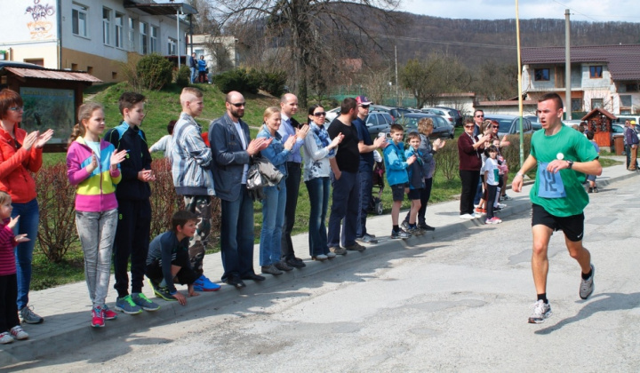 67. fotografia fotogalérie 33. ročník Behu Hornádskou dolinou