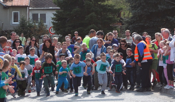 69. fotografia fotogalérie 33. ročník Behu Hornádskou dolinou