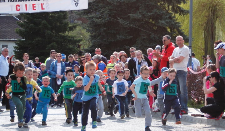 71. fotografia fotogalérie 33. ročník Behu Hornádskou dolinou