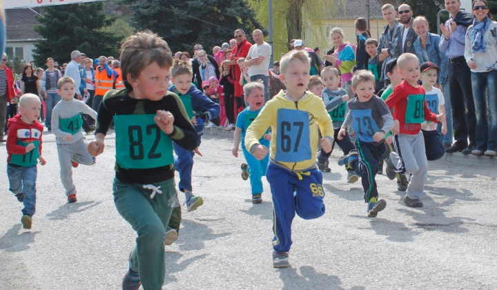 72. fotografia fotogalérie 33. ročník Behu Hornádskou dolinou